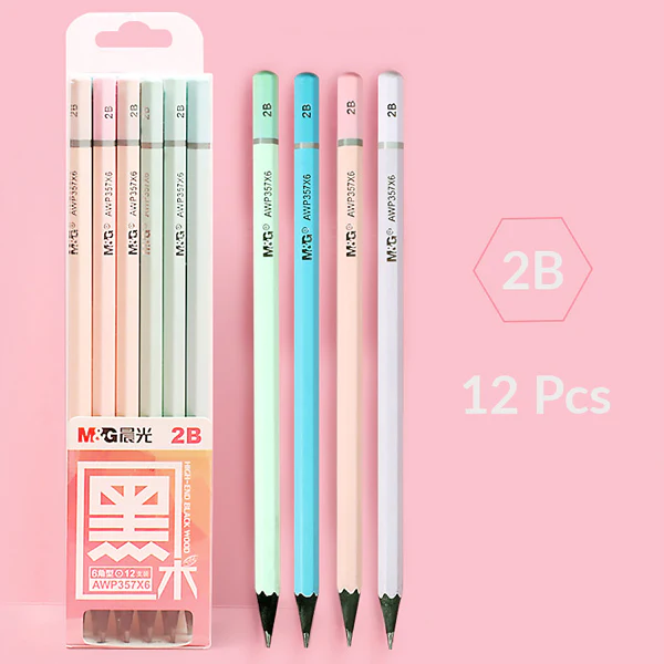 M&G Stationery